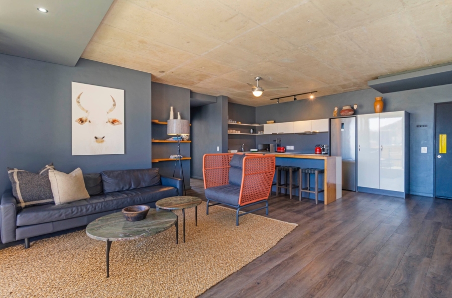 2 Bedroom Property for Sale in Woodstock Western Cape